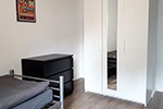 1-2 Zimmer-Wohnung Hanau